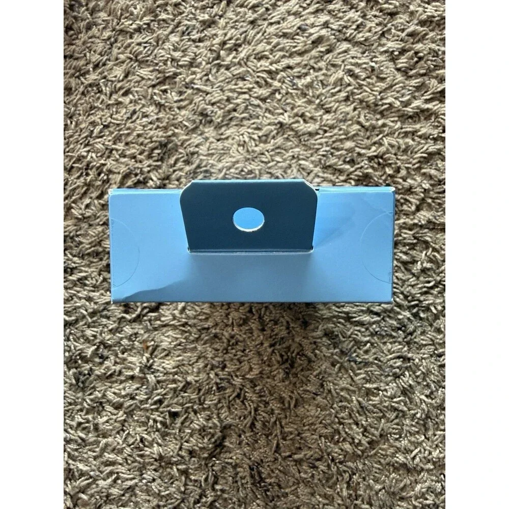 USB-C to USB-C Popsicle Charm Cable 3ft 60W Fast Charging Data Cable Blue New